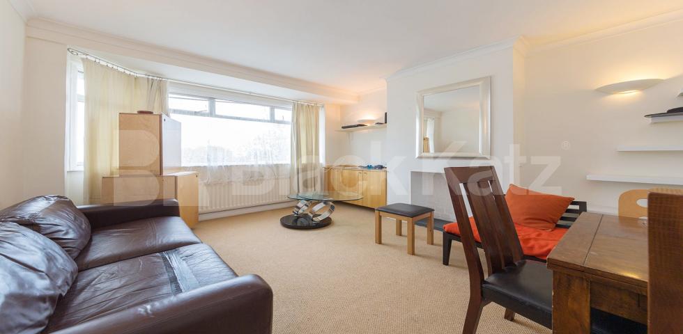 			NEW INSTRUCTION, 2 Bedroom, 1 bath, 1 reception Flat			 Connell Crescent, Park Royal